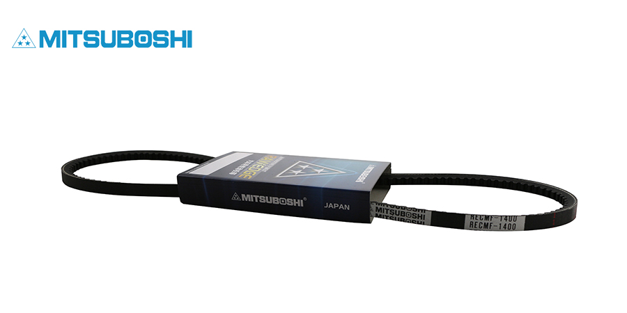 三角帶軟化的原因是什么？