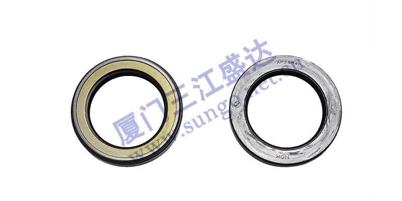 【TCV、TBV、TCN型油封】“不一樣，但都好”