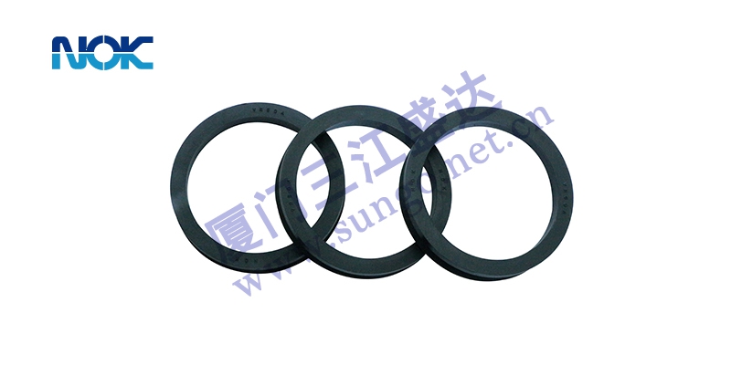 高速旋轉油封有什么特別？